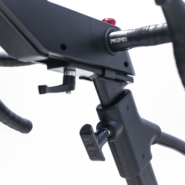 Велотренажер BH Fitness Exercycle R+ напівпрофесійний