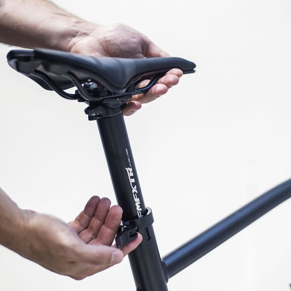 Велотренажер BH Fitness Exercycle R+ напівпрофесійний