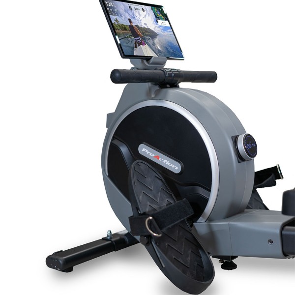 Гребний тренажер повітряний BH Fitness i.Thames