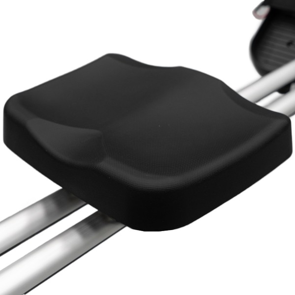 Гребний тренажер повітряно-магнітний  BH Fitness i.Hudson для інтенсивних тренувань