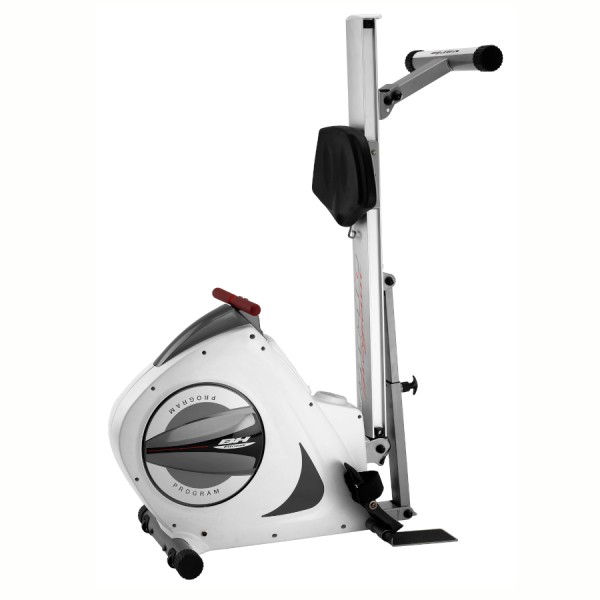Гребний тренажер BH Fitness Vario Program R350