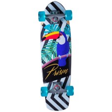 Скейтборд круїзер Prism Skipper 27" Fauna 