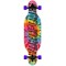 Скейтборд лонгборд Hydroponic DT Kids 31.5" Tie Die 