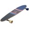 Скейтборд лонгборд Ocean Pacific Pintail 40" Swell Navy 