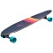 Скейтборд лонгборд Ocean Pacific Pintail 40" Dawn 