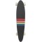 Скейтборд лонгборд Ocean Pacific Pintail 38.5" Sunset 