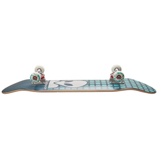 Скейтборд Alien Workshop Matrix 7.75" Teal 