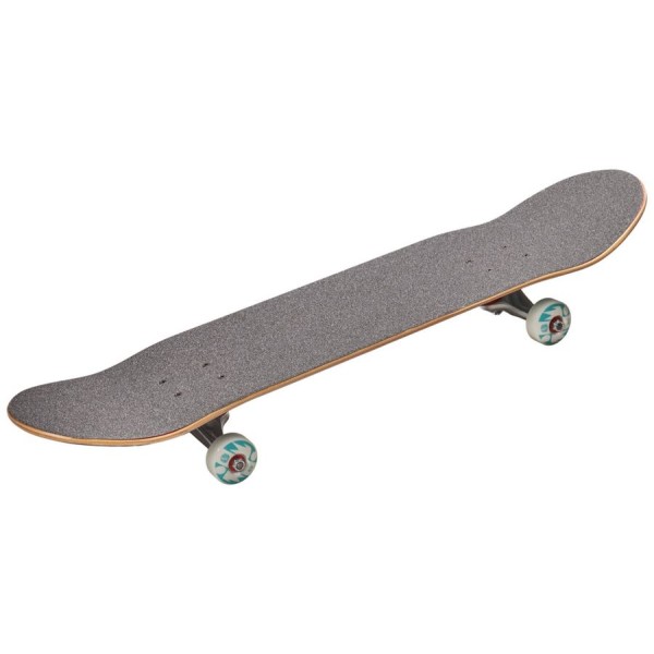 Скейтборд Alien Workshop Matrix 7.75" Teal 