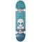Скейтборд Alien Workshop Matrix 7.75" Teal 