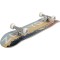 Скейтборд Zoo York City 7.75" Bridge 