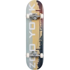 Скейтборд Zoo York City 7.75" Bridge 