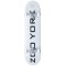 Скейтборд Zoo York Logo Block 7.75" White 