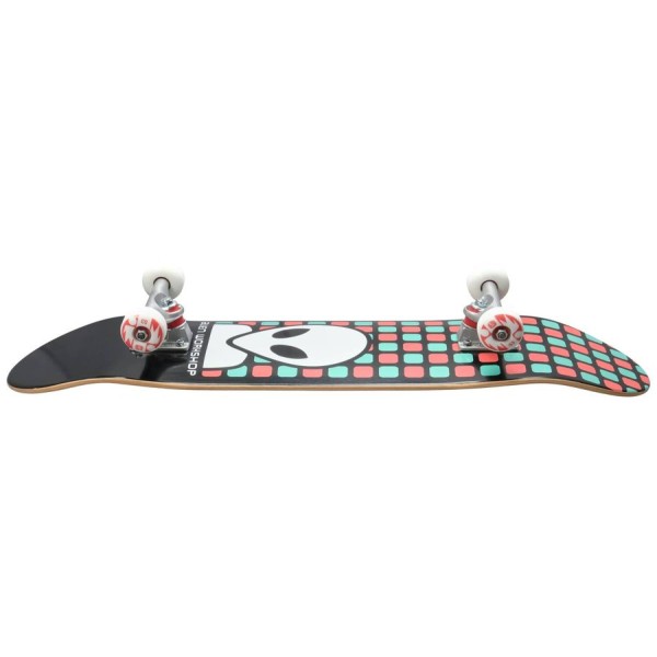 Скейтборд Alien Workshop Matrix 8" Black 