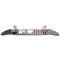 Скейтборд Alien Workshop Matrix 8" Black 
