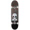Скейтборд Alien Workshop Matrix 8" Black 