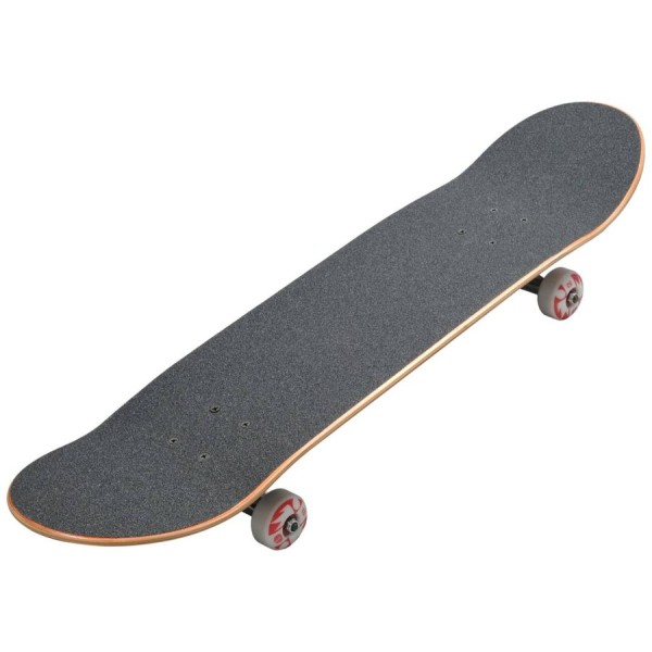 Скейтборд Alien Workshop Matrix 8" Black 