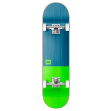 Скейтборд Hydroponic Clean 8.125" Green-blue 