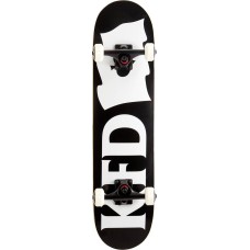 Скейтборд KFD Young Gunz 7.25" Flagship Black 