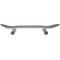 Скейтборд Zoo York Logo Block 7.75" Black/White 