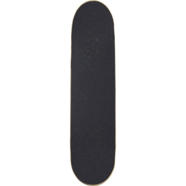 Скейтборд Alien Workshop Abduction 7.25" Black/White 