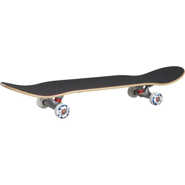Скейтборд Alien Workshop OG Burst 7.75" White 