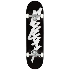 Скейтборд Zoo York Tag 7.75" Black/White 