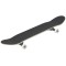Скейтборд Zoo York Tag 7.75" Black/White 