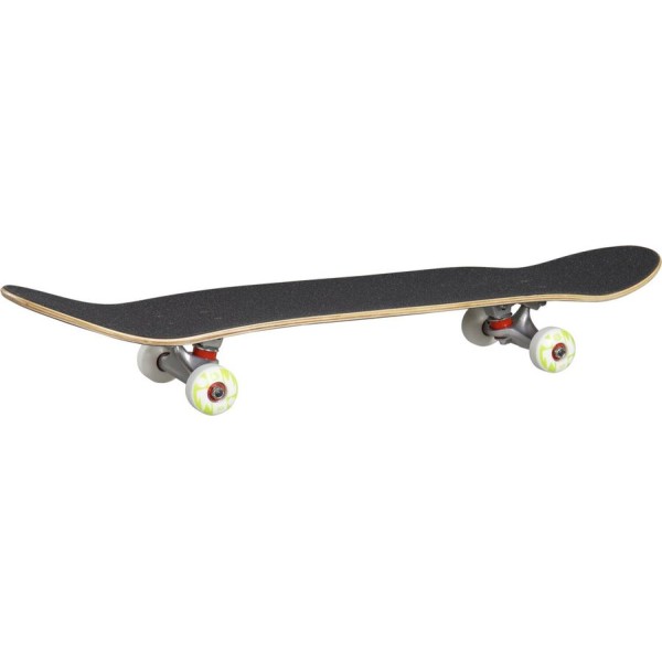 Скейтборд Alien Workshop Spectrum 8.25" Black 