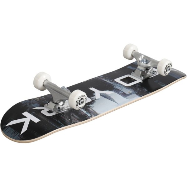 Скейтборд Zoo York City 7.25" Chrysler 