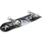 Скейтборд Zoo York City 7.25" Chrysler 