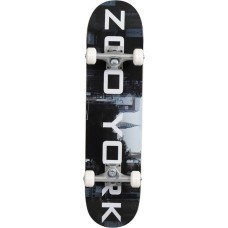 Скейтборд Zoo York City 7.25" Chrysler 