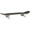 Скейтборд Alien Workshop Abduction 7.5" Black/Teal 