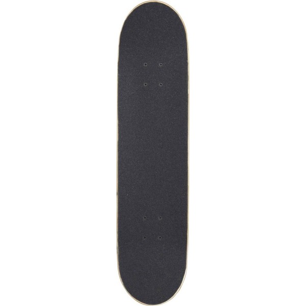 Скейтборд Alien Workshop Abduction 7.5" Black/Teal 