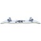 Скейтборд Zoo York Crackerjack 7.75" White 