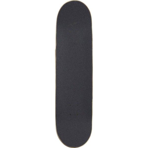 Скейтборд Alien Workshop Abduction 8.25" Army 