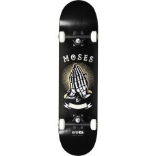 Скейтборд KFD Pro Progressive 8" Moses Family 