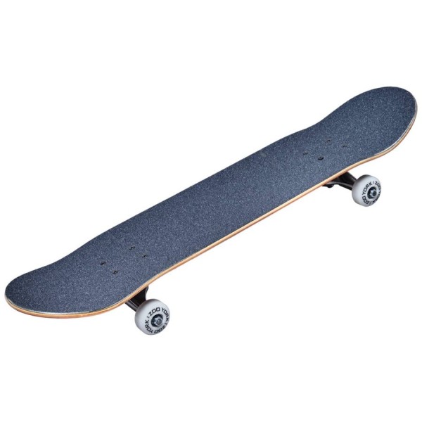Скейтборд Zoo York City 7.5" Sunrise 