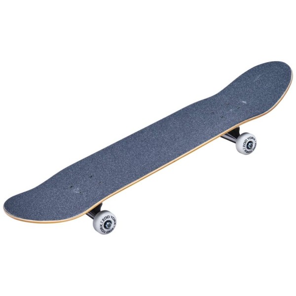 Скейтборд Zoo York Tag 7.75" Brooklyn 