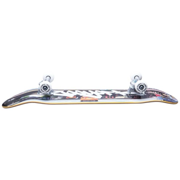 Скейтборд Zoo York Tag 7.75" Brooklyn 
