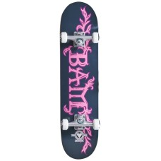 Скейтборд Heart Supply Bam Margera Pro 8" Growth 