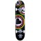 Скейтборд Heart Supply Orbit Logo 7.75" Black/White/Red 