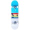 Скейтборд Ocean Pacific Sunset 8.25" White/Blue 