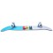 Скейтборд Ocean Pacific Sunset 8.25" White/Blue 