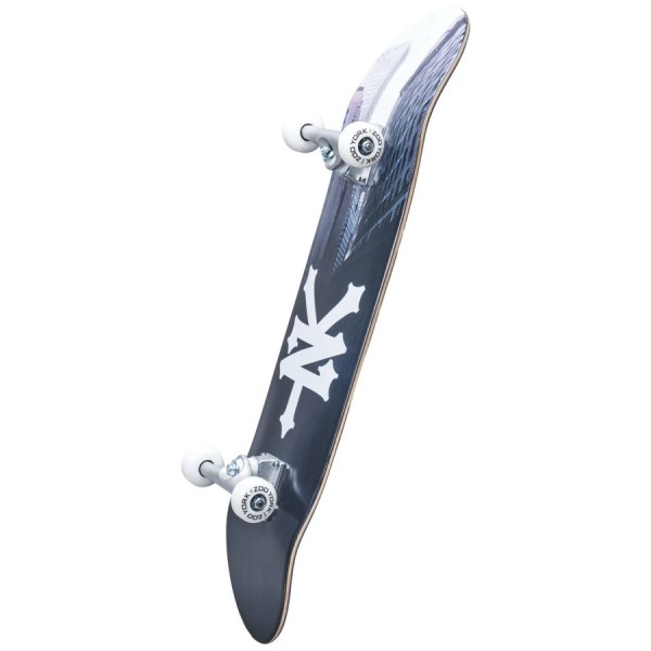 Скейтборд Zoo York Crackerjack 8.25" Wall Street 