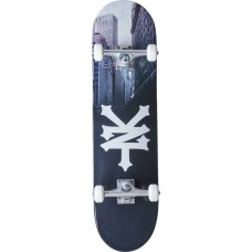 Скейтборд Zoo York Crackerjack 8.25" Wall Street 