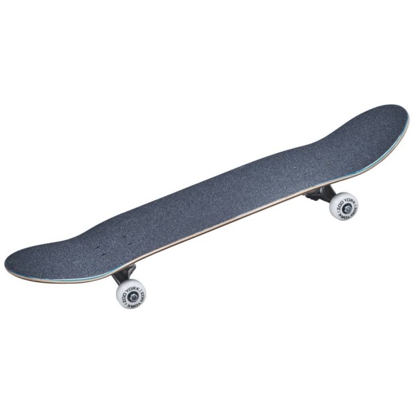 Скейтборд Zoo York Crackerjack 8.25" Wall Street 