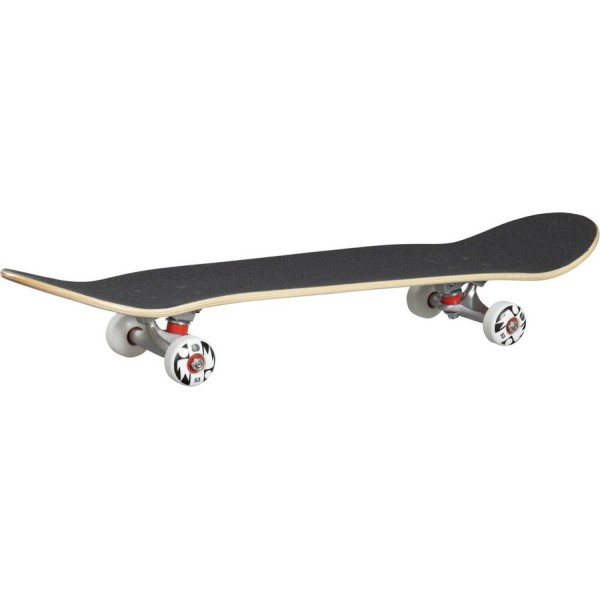 Скейтборд Alien Workshop Abduction 7.75" White 
