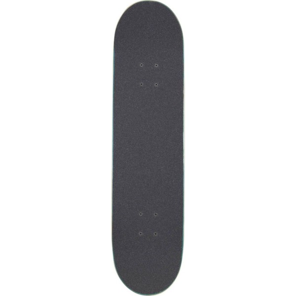 Скейтборд Alien Workshop Spectrum 8" White/Red/Yellow 