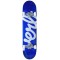 Скейтборд Verb Script 8" Blue 