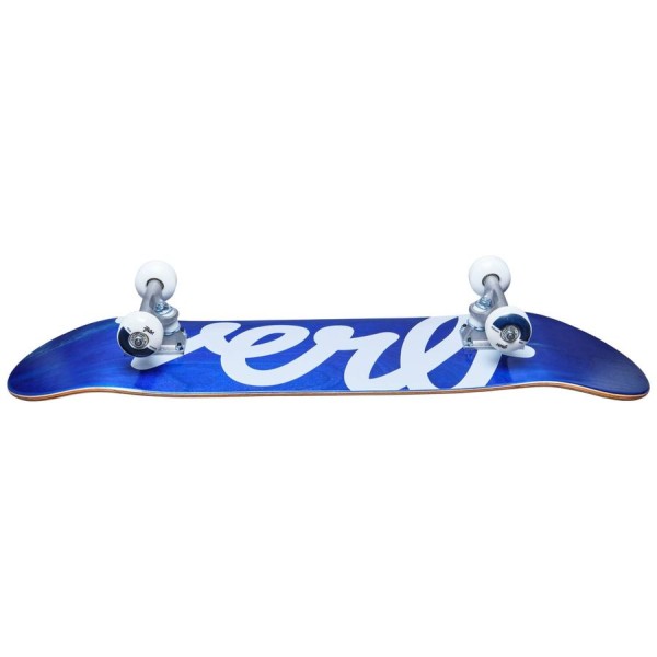 Скейтборд Verb Script 8" Blue 